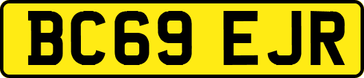 BC69EJR