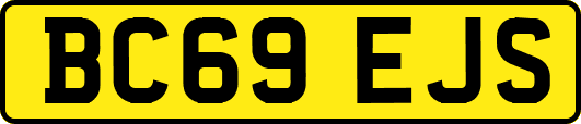 BC69EJS