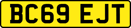 BC69EJT