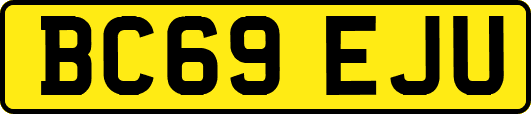 BC69EJU
