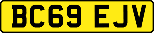 BC69EJV