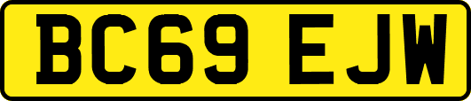BC69EJW