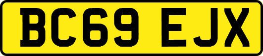 BC69EJX