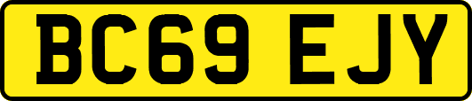 BC69EJY