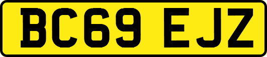 BC69EJZ
