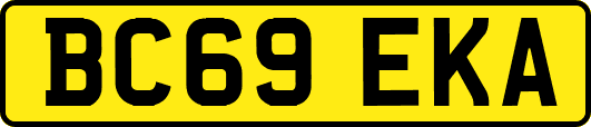 BC69EKA