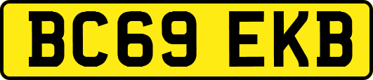 BC69EKB