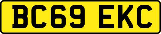 BC69EKC