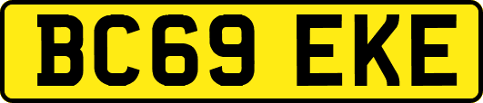 BC69EKE