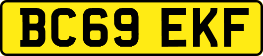 BC69EKF
