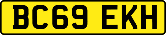 BC69EKH