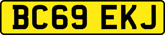 BC69EKJ