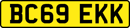 BC69EKK