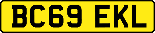BC69EKL