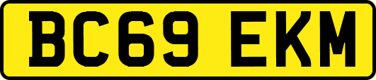 BC69EKM