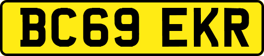 BC69EKR