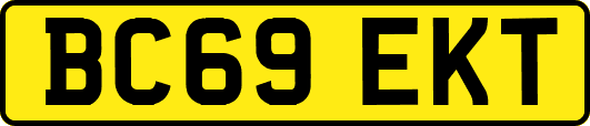 BC69EKT