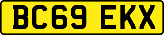 BC69EKX