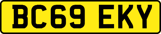 BC69EKY