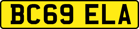 BC69ELA