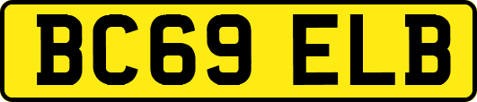 BC69ELB