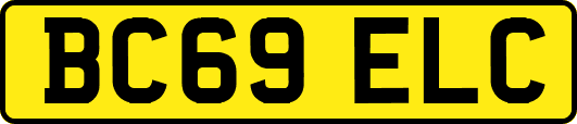 BC69ELC