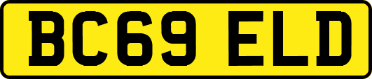 BC69ELD