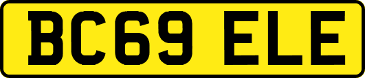 BC69ELE