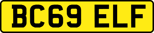 BC69ELF