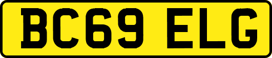 BC69ELG