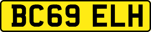 BC69ELH