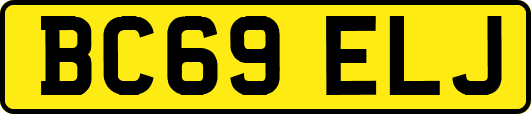 BC69ELJ