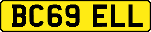 BC69ELL