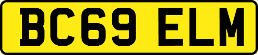 BC69ELM