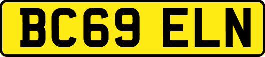 BC69ELN