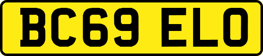 BC69ELO