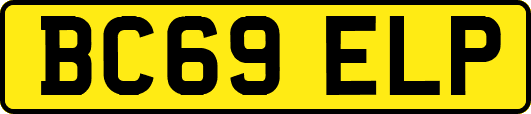 BC69ELP