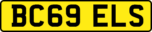 BC69ELS