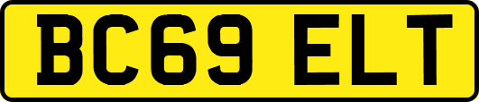 BC69ELT