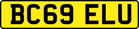 BC69ELU