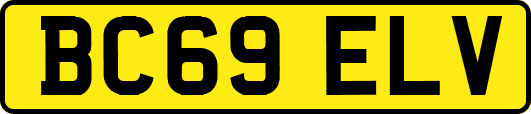 BC69ELV