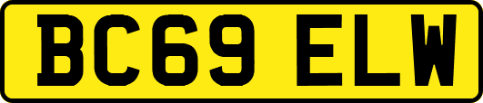 BC69ELW