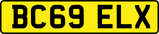 BC69ELX