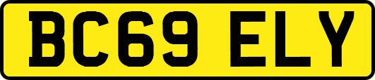 BC69ELY