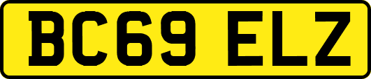 BC69ELZ
