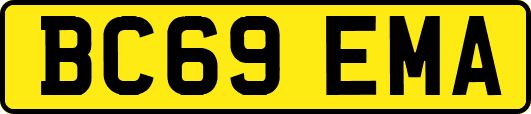 BC69EMA