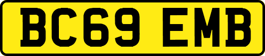 BC69EMB