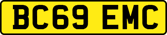 BC69EMC