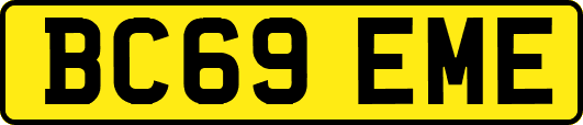 BC69EME