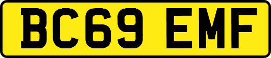 BC69EMF